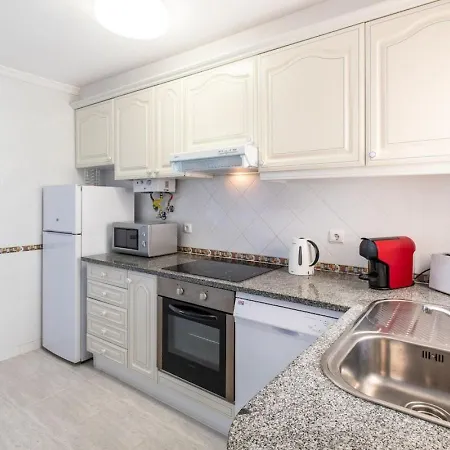 Nidio - Great Location Hébergement de vacances Albufeira