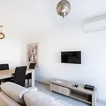 Nidio - Great Location شقة