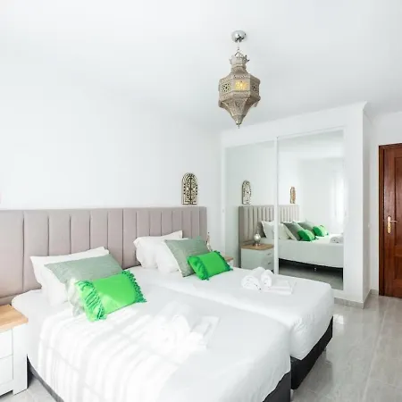 Nidio - Great Location 度假居 *