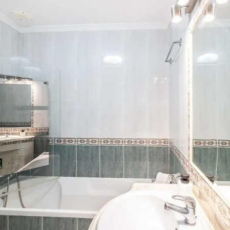 Holiday home Nidio - Great Location Albufeira