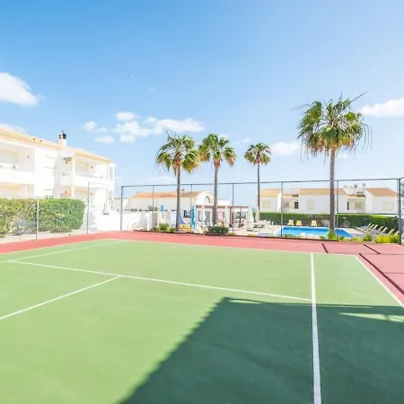 Nidio - Great Location شقة *