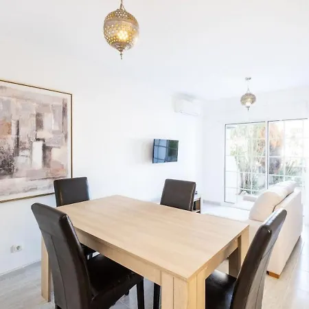 Nidio - Great Location * 阿尔布费拉