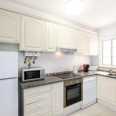 Nidio - Great Location * 阿尔布费拉