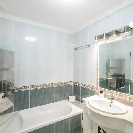 Nidio - Great Location * Albufeira